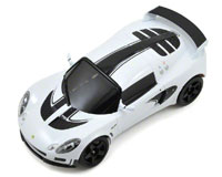 Lotus Exige Cup 260 White Mini-Z MR-03N-RM 2.4GHz (  )