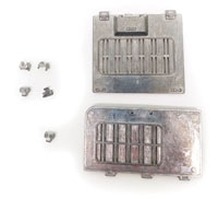 Taigen Panzer IV Metal Hatch Set (  )