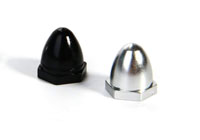 Brushless Motor Propeller Cap Nut M5mm CW+CCW (  )