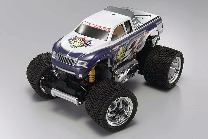 Mad Force SP-Edition Type3 MZ Monster (30081T3A-B) (нажмите для увеличения) Mad Force SP-Edition Type3 MZ Monster (30081T3A-B) (нажмите для увеличения)