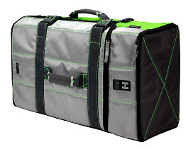 H.A.R.D. Magellan Series 1/8 Baggy Bag (TM-HARD8911) (нажмите для увеличения) H.A.R.D. Magellan Series 1/8 Baggy Bag (TM-HARD8911) (нажмите для увеличения)