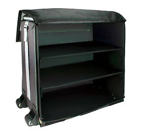 H.A.R.D. Magellan Series 1/10 Touring Car Bag Trolley (TM-HARD8931) (нажмите для увеличения) H.A.R.D. Magellan Series 1/10 Touring Car Bag Trolley (TM-HARD8931) (нажмите для увеличения)