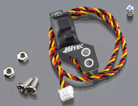 Hitec Magnetic RPM Sensor HTS-MRPM