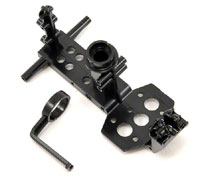 Main Frame Set Black DR-1 (  )