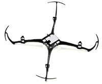 Main Frame Blade Nano QX