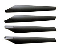 Main Rotor Blades 5#10