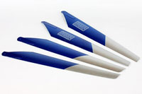 Main Rotor Blades HM 53Q3 (  )