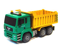 MAN Dump Truck 1:20 (  )