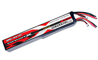 ManiaX eXtreme LiPo Battery 12S 44.4V 5100mAh 55C (  )