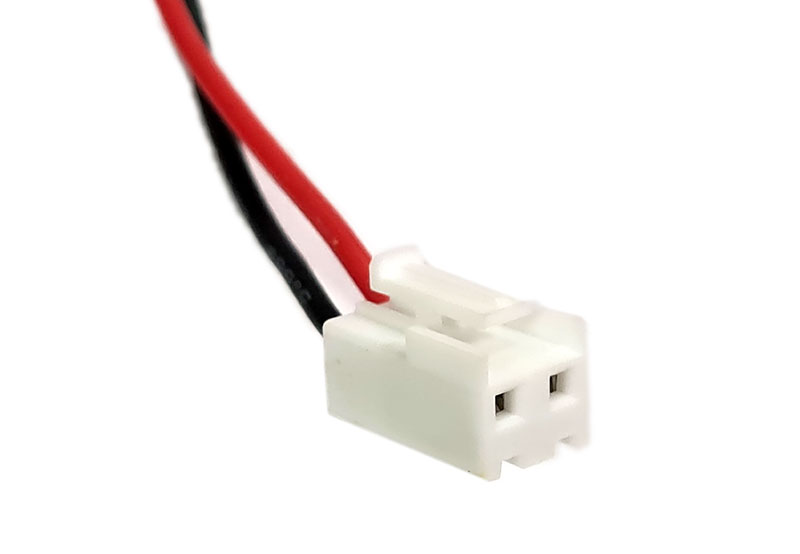 Аккумулятор ManiaX VBar Control Transmitter TX LiPo Battery 1S 3.7V 6000mAh 5C (MX6000-5C-1S) (нажмите для увеличения) Аккумулятор ManiaX VBar Control Transmitter TX LiPo Battery 1S 3.7V 6000mAh 5C (MX6000-5C-1S) (нажмите для увеличения)