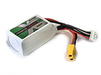 ManiaX Eco LiPo Battery 4S1P 14.8V 850mAh 30C XT60 (  )