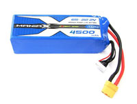 ManiaX eXpert LiPo Battery 6S 22.2V 4500mAh 45C XT90 (  )