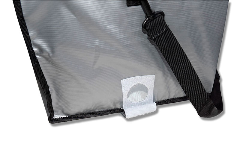 Сумка для аккумуляторов ManiaX LiPo Safe Charge/Storage Bag L 21.4x16.4x14.4cm (MX-BAG002) (нажмите для увеличения) Сумка для аккумуляторов ManiaX LiPo Safe Charge/Storage Bag L 21.4x16.4x14.4cm (MX-BAG002) (нажмите для увеличения)