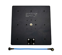 Maple Wireless High Gain Directional Antenna RP-SMA 21dBi 5.5G 1pcs (  )