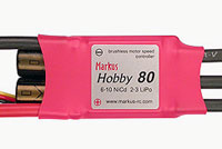 Markus Hobby 80 (  )