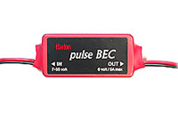 Markus Pulse BEC 6V (MAR-BEC6V)