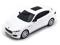 Maserati SUV Levante MY White 1:24 (  )