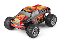 WLToys Violent WLT-18402 Brushed 1/18 4WD 2.4GHz RTR (  )