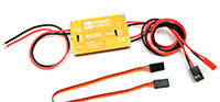 Matek UBEC DUO 4A/5~12V & 4A/5V 2-6S LiPo Input (  )