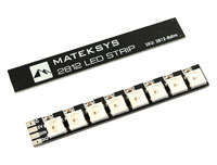 Matek 2812-8SLIM Led Strip 2pcs (  )