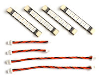 Matek 2812ARM-6 RGB LED 4pcs (  )