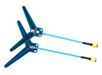 Matek ANT-Y1240 Dipole Antenna SMA 1.2-1.3GHz 2pcs (  )