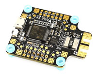 Matek F405-CTR Flight Controller (  )