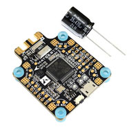 Matek F722-SE AIO Dual Gyro Flight Controller (  )