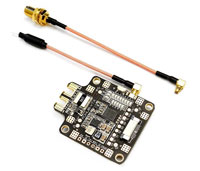 Matek FCHUB-VTX with Video Transmitter 5.8GHz 40Ch 25mW / 200mW / 500mW (  )