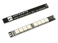 Matek RGB16-6507 Arm Led Light 16V 2pcs (  )