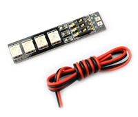 Matek RGB LED Board 5050 16V DC (  )