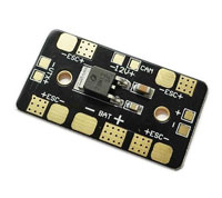 Matek Mini PDB & Linear Regulator 12V (  )