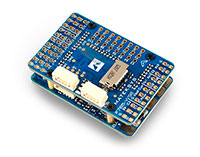 Matek F765-WSE Flight Controller (  )