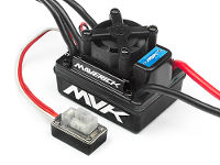 Maverick MVK MSC-29BL-80WP Waterproof Brushless ESC 80A (  )