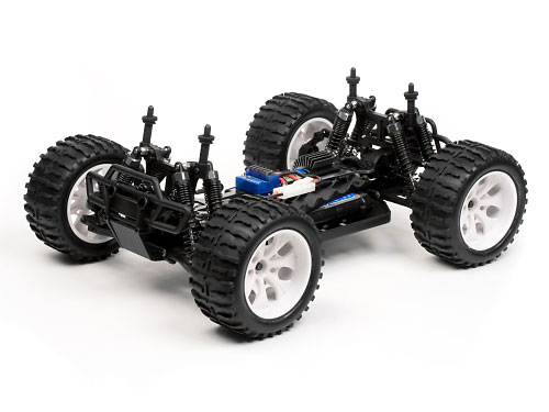 Strada MT 1/10 RTR Electric Monster Truck (MV12203-EU) (нажмите для увеличения) Strada MT 1/10 RTR Electric Monster Truck (MV12203-EU) (нажмите для увеличения)