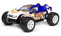 Strada XT 1/10 RTR Electric Truggy (  )