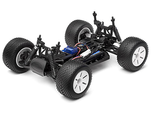Strada XT 1/10 RTR Electric Truggy (MV12202-EU) (нажмите для увеличения) Strada XT 1/10 RTR Electric Truggy (MV12202-EU) (нажмите для увеличения)