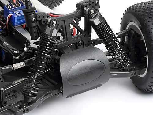 Strada XT 1/10 RTR Electric Truggy (MV12202-EU) (нажмите для увеличения) Strada XT 1/10 RTR Electric Truggy (MV12202-EU) (нажмите для увеличения)
