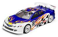 Strada TC 1/10 RTR Electric Touring Car (  )