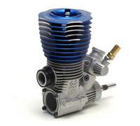 Max 30VG(P) with 21E Carb (13960)