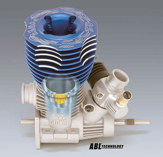 Max 30VG(P) with 21E Carb (13960) (нажмите для увеличения) Max 30VG(P) with 21E Carb (13960) (нажмите для увеличения)