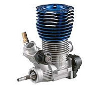 Max 30VG(P)-ES with 21E Carb (13965)