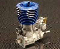 Max 30VG(P)-SR with 21E Carb (13980)