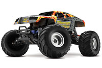 Maximum Destruction 2WD RTR (  )