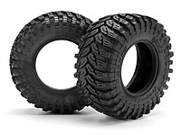 Maxxis Trepador Tire D Compound Blitz 2pcs