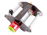 Mayatech Gasoline Engine Starter 12V 80cc-250cc (  )