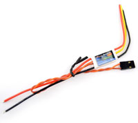 Maytech ARM Mini 18A-OPTO 2-4S ESC (  )