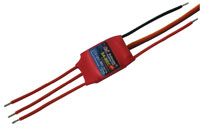 Maytech Harrier-eXTrem 10A-BEC SimonK Brushless ESC (  )