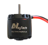 Maytech MTO2836 880kV G Brushless Motor 243W (  )