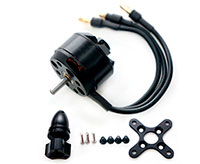 Maytech MTO2822-1400-G 1400kV Brushless Motor 160W (  )